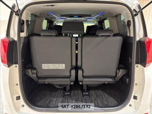 Toyota ALPHARD 2020-02 8848092-13