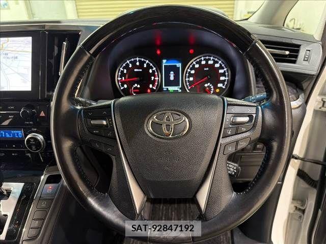 Toyota ALPHARD 2020-02 8848092-14