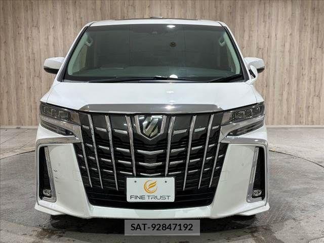 Toyota ALPHARD 2020-02 8848092-18