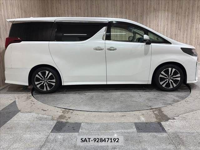 Toyota ALPHARD 2020-02 8848092-20