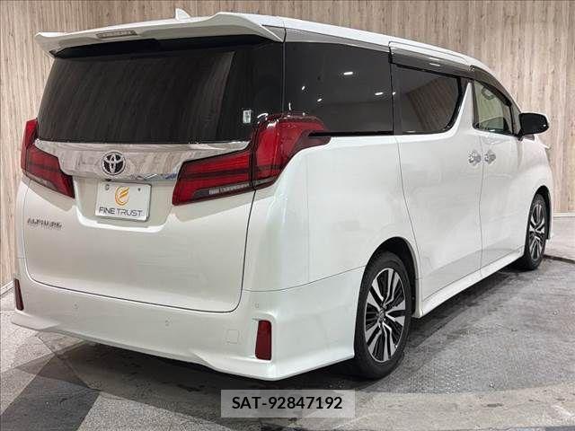 Toyota ALPHARD 2020-02 8848092-21