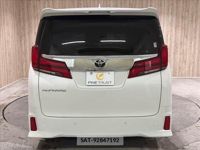 Toyota ALPHARD 2020-02 8848092-22