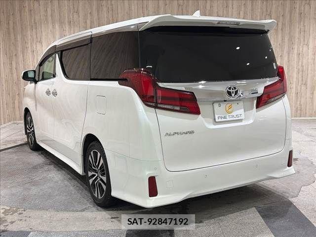 Toyota ALPHARD 2020-02 8848092-23