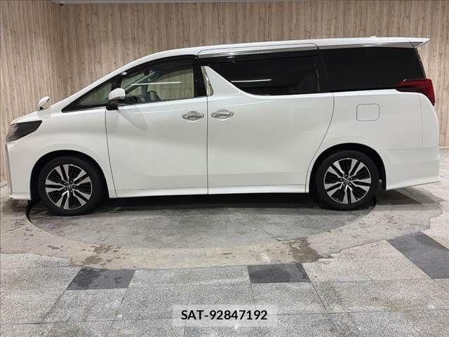 Toyota ALPHARD 2020-02 8848092-24
