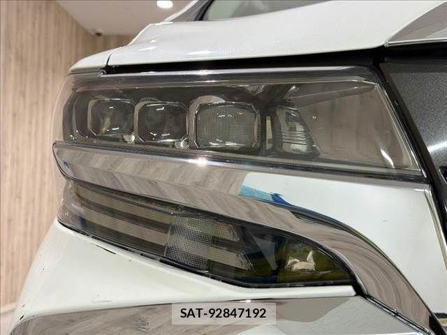 Toyota ALPHARD 2020-02 8848092-25