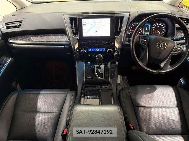 Toyota ALPHARD 2020-02 8848092-2
