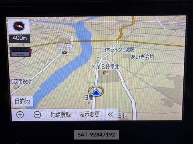 Toyota ALPHARD 2020-02 8848092-3