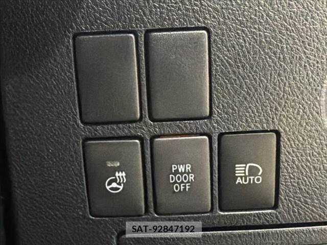 Toyota ALPHARD 2020-02 8848092-8