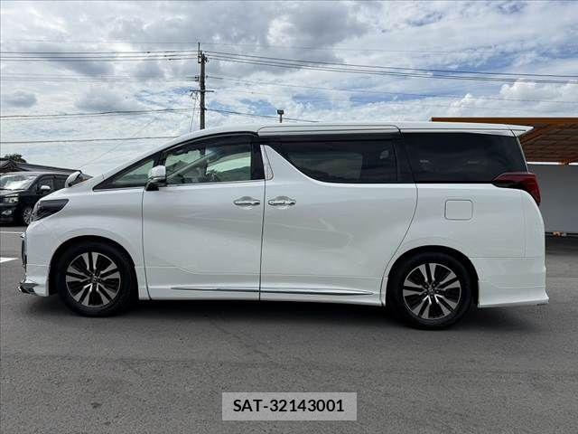 Toyota ALPHARD 2019-12 8848089-10