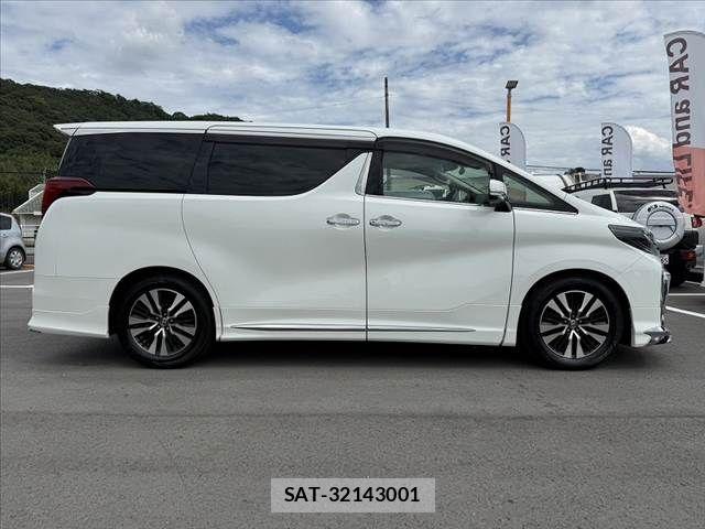 Toyota ALPHARD 2019-12 8848089-11