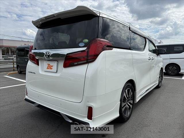 Toyota ALPHARD 2019-12 8848089-12