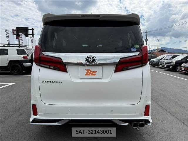 Toyota ALPHARD 2019-12 8848089-13