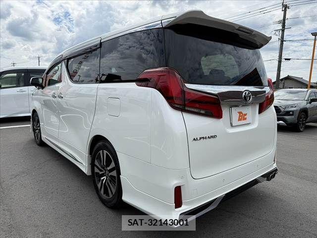 Toyota ALPHARD 2019-12 8848089-14