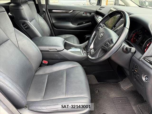 Toyota ALPHARD 2019-12 8848089-15