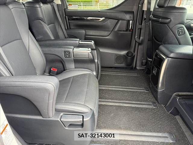 Toyota ALPHARD 2019-12 8848089-17