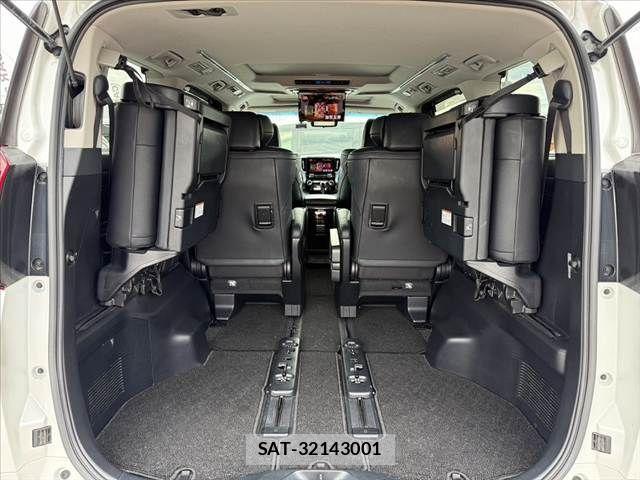 Toyota ALPHARD 2019-12 8848089-21