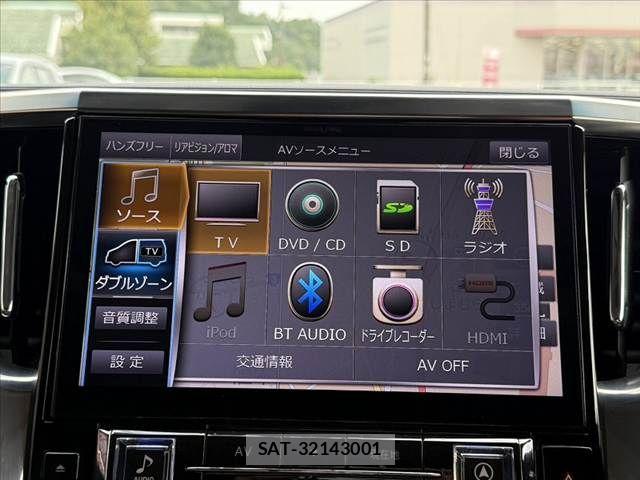 Toyota ALPHARD 2019-12 8848089-22