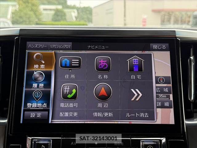 Toyota ALPHARD 2019-12 8848089-23