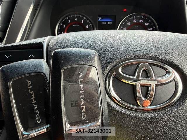 Toyota ALPHARD 2019-12 8848089-25