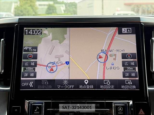 Toyota ALPHARD 2019-12 8848089-4