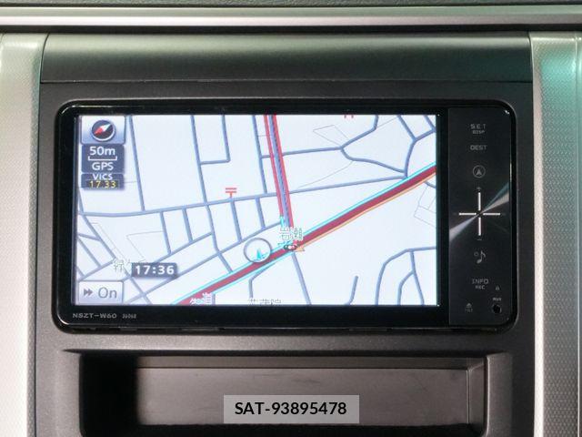 Toyota ALPHARD 2010-09 8848109-9