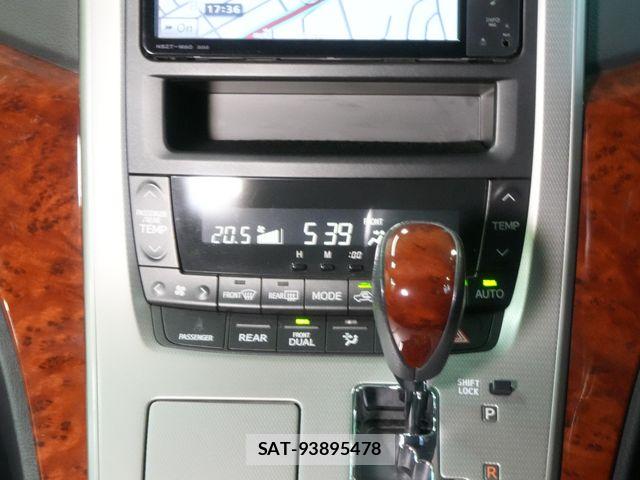 Toyota ALPHARD 2010-09 8848109-14