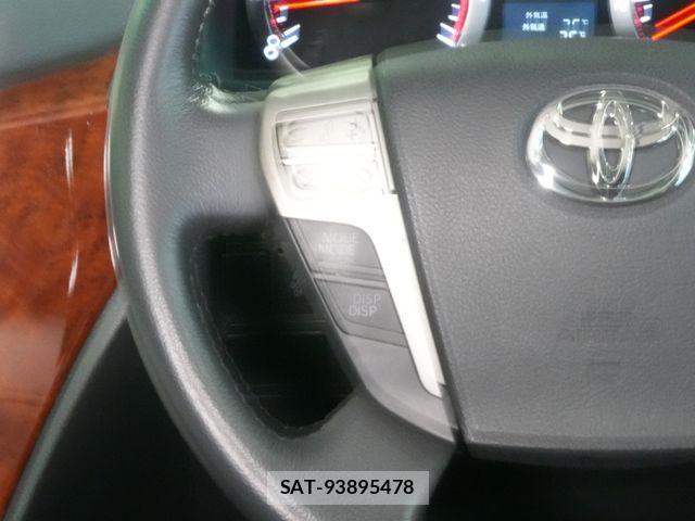 Toyota ALPHARD 2010-09 8848109-16
