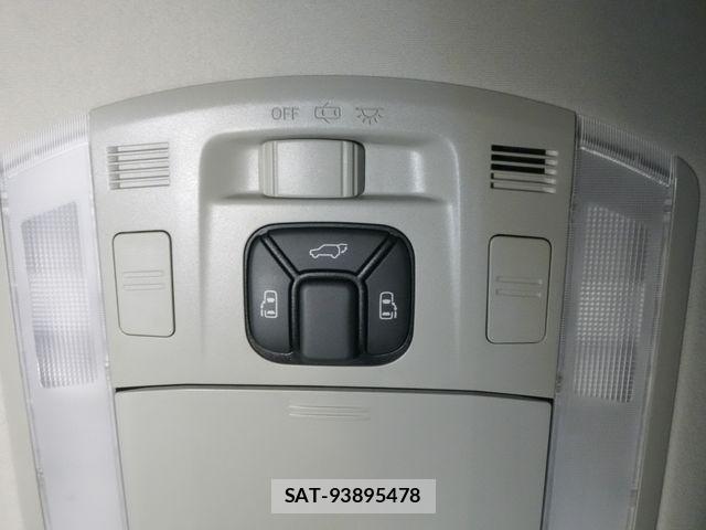Toyota ALPHARD 2010-09 8848109-20