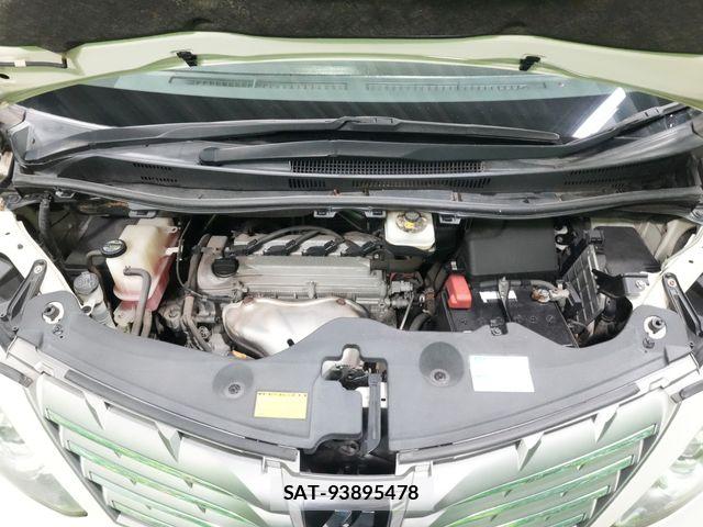 Toyota ALPHARD 2010-09 8848109-22