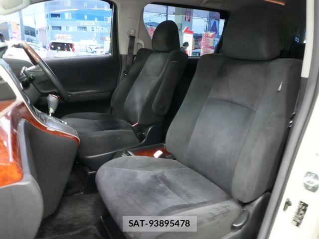 Toyota ALPHARD 2010-09 8848109-25