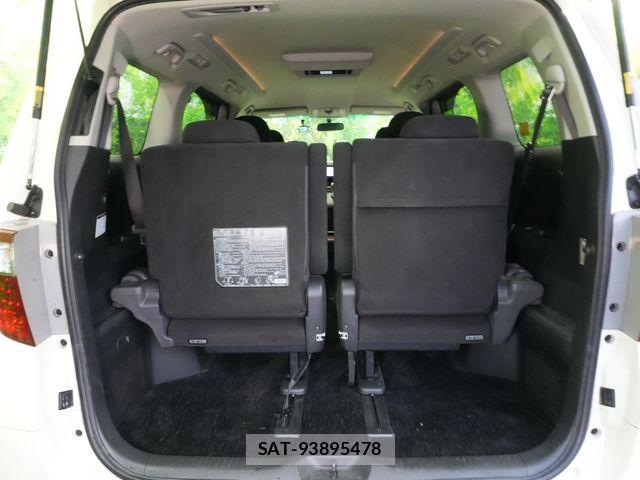 Toyota ALPHARD 2010-09 8848109-28