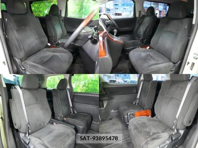 Toyota ALPHARD 2010-09 8848109-2