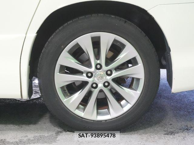 Toyota ALPHARD 2010-09 8848109-29