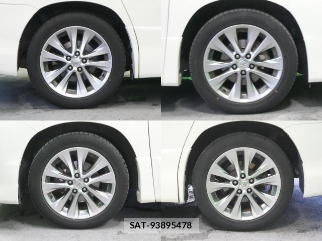 Toyota ALPHARD 2010-09 8848109-4