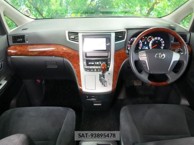 Toyota ALPHARD 2010-09 8848109-5