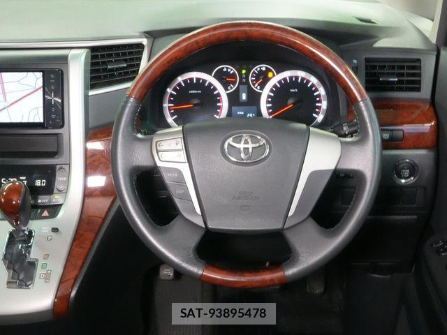 Toyota ALPHARD 2010-09 8848109-7