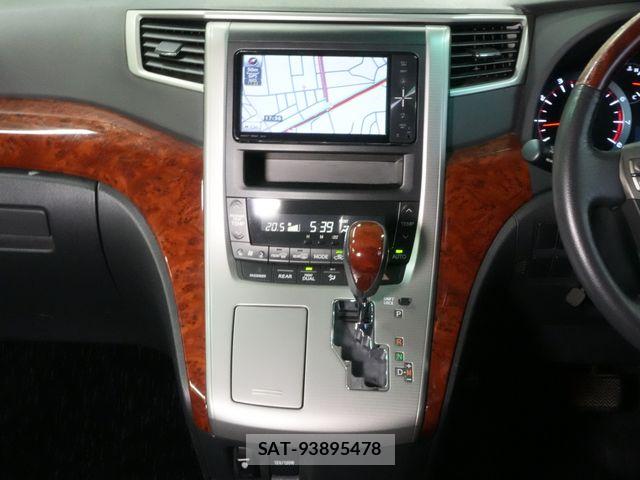 Toyota ALPHARD 2010-09 8848109-8
