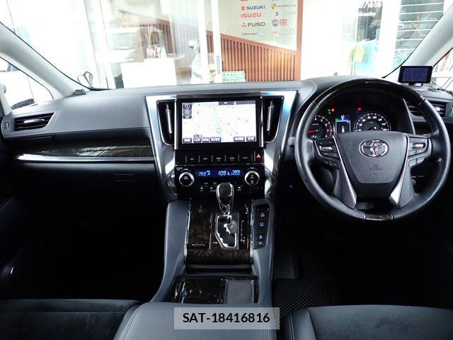 Toyota ALPHARD 2016-07 8848105-10