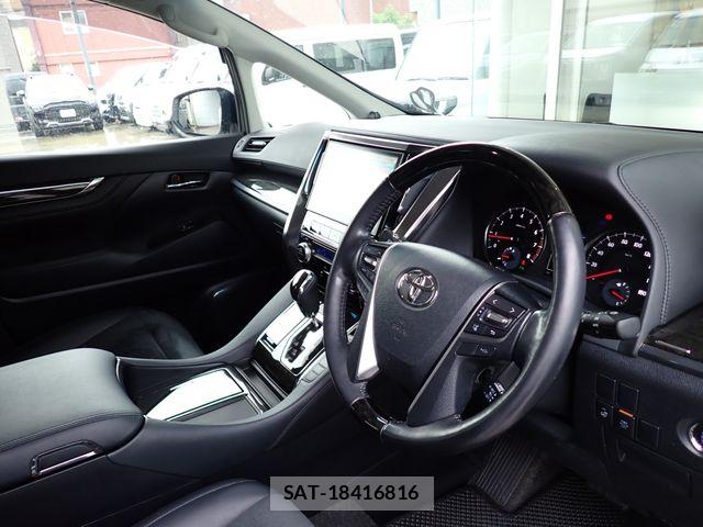 Toyota ALPHARD 2016-07 8848105-11