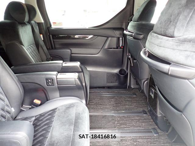 Toyota ALPHARD 2016-07 8848105-13
