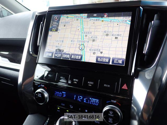 Toyota ALPHARD 2016-07 8848105-26