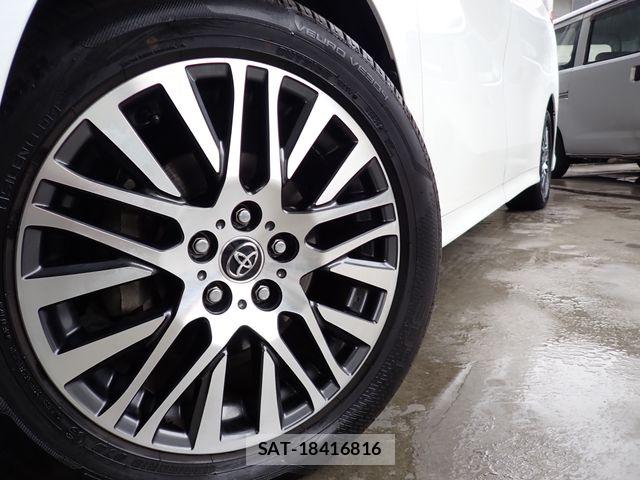 Toyota ALPHARD 2016-07 8848105-8