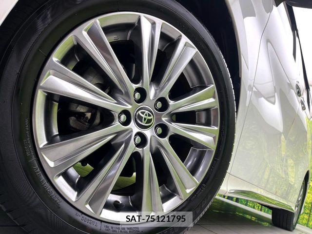 Toyota ALPHARD 2021-09 8848062-9