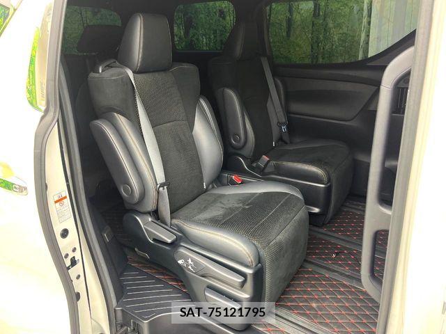 Toyota ALPHARD 2021-09 8848062-11