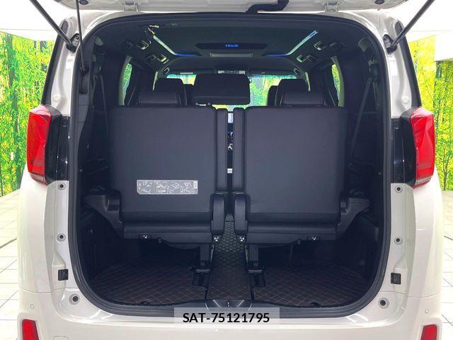 Toyota ALPHARD 2021-09 8848062-13