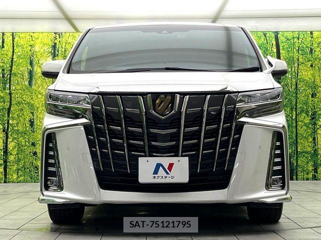 Toyota ALPHARD 2021-09 8848062-14