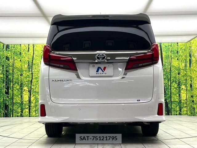 Toyota ALPHARD 2021-09 8848062-15