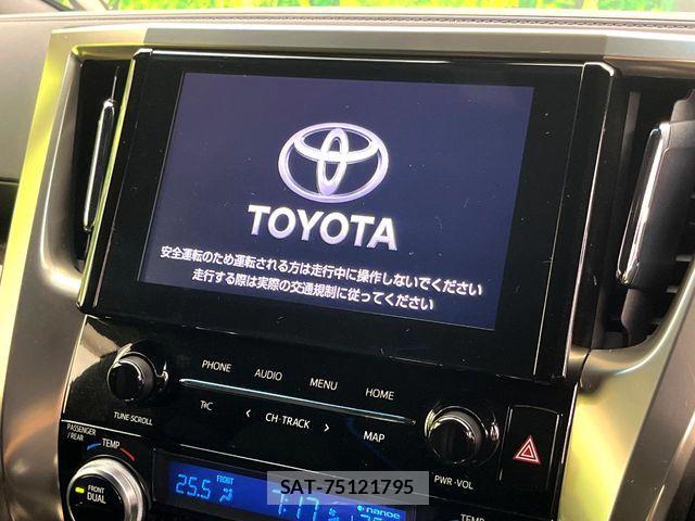Toyota ALPHARD 2021-09 8848062-2