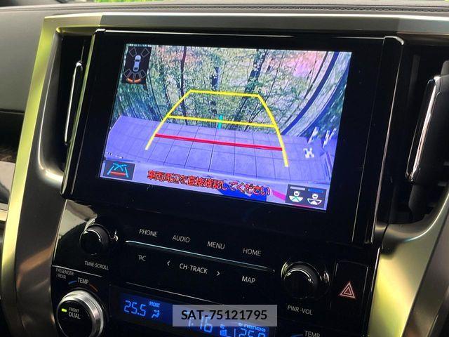 Toyota ALPHARD 2021-09 8848062-3