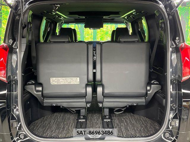 Toyota ALPHARD 2020-07 8848084-10